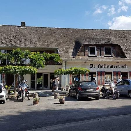 De Hollemeersch Hotel Dranouter Εξωτερικό φωτογραφία
