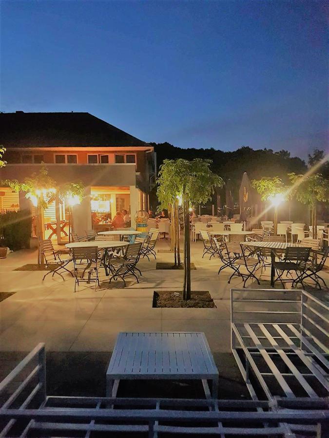 De Hollemeersch Hotel Dranouter Εξωτερικό φωτογραφία