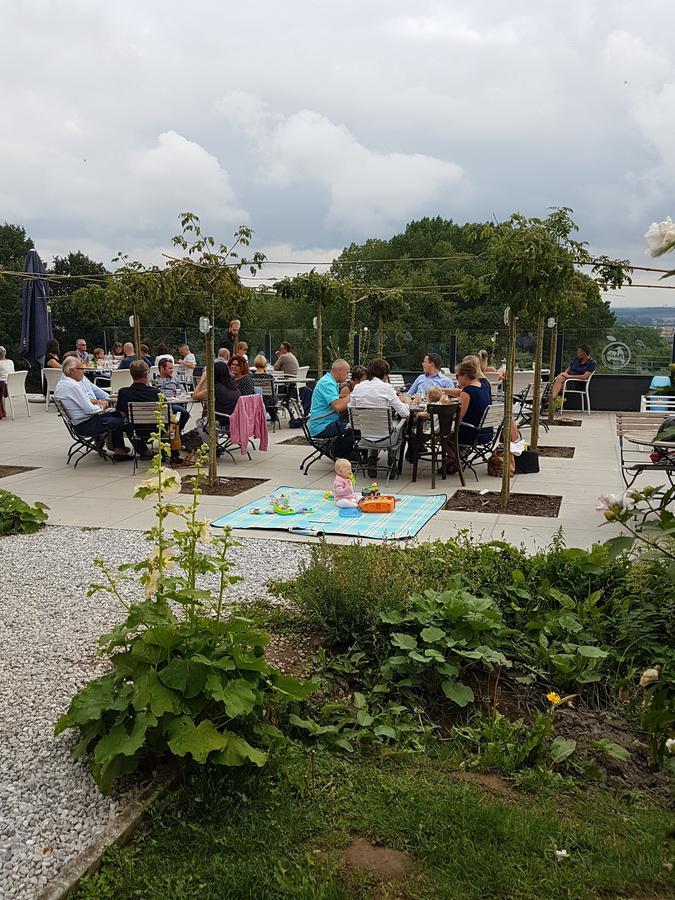 De Hollemeersch Hotel Dranouter Εξωτερικό φωτογραφία
