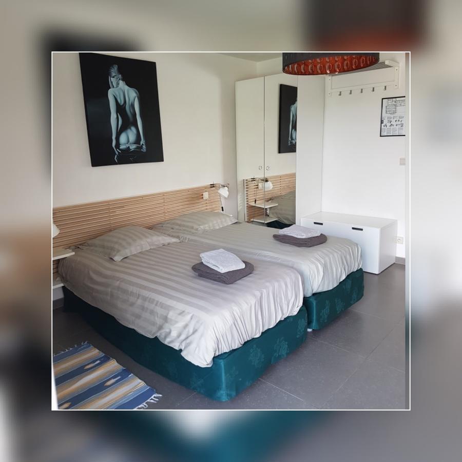 De Hollemeersch Hotel Dranouter Εξωτερικό φωτογραφία