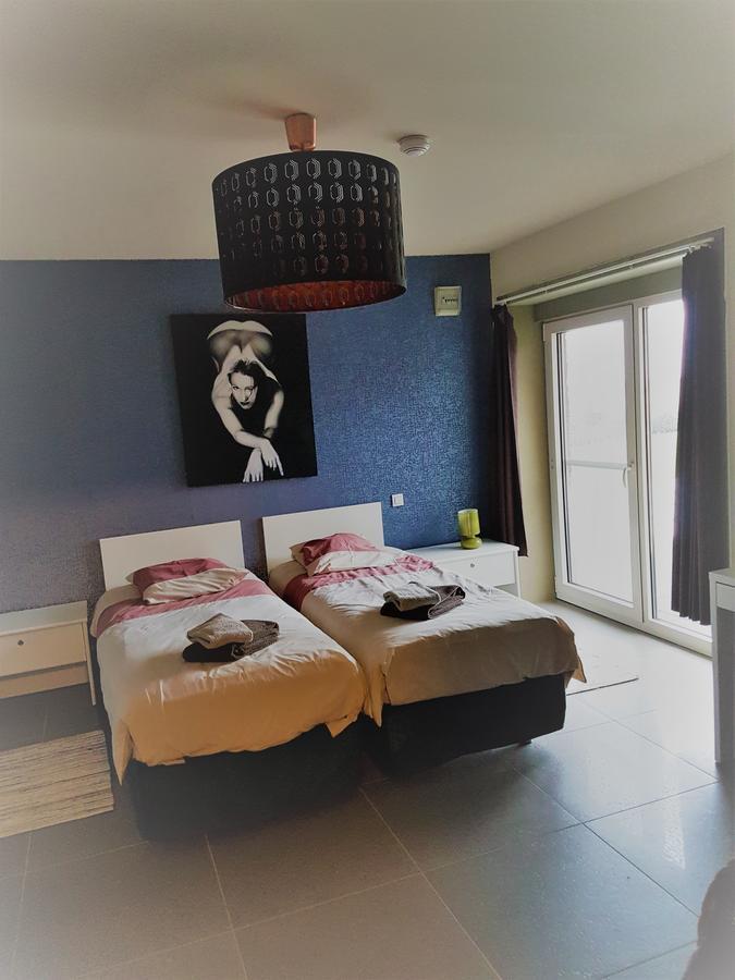 De Hollemeersch Hotel Dranouter Εξωτερικό φωτογραφία